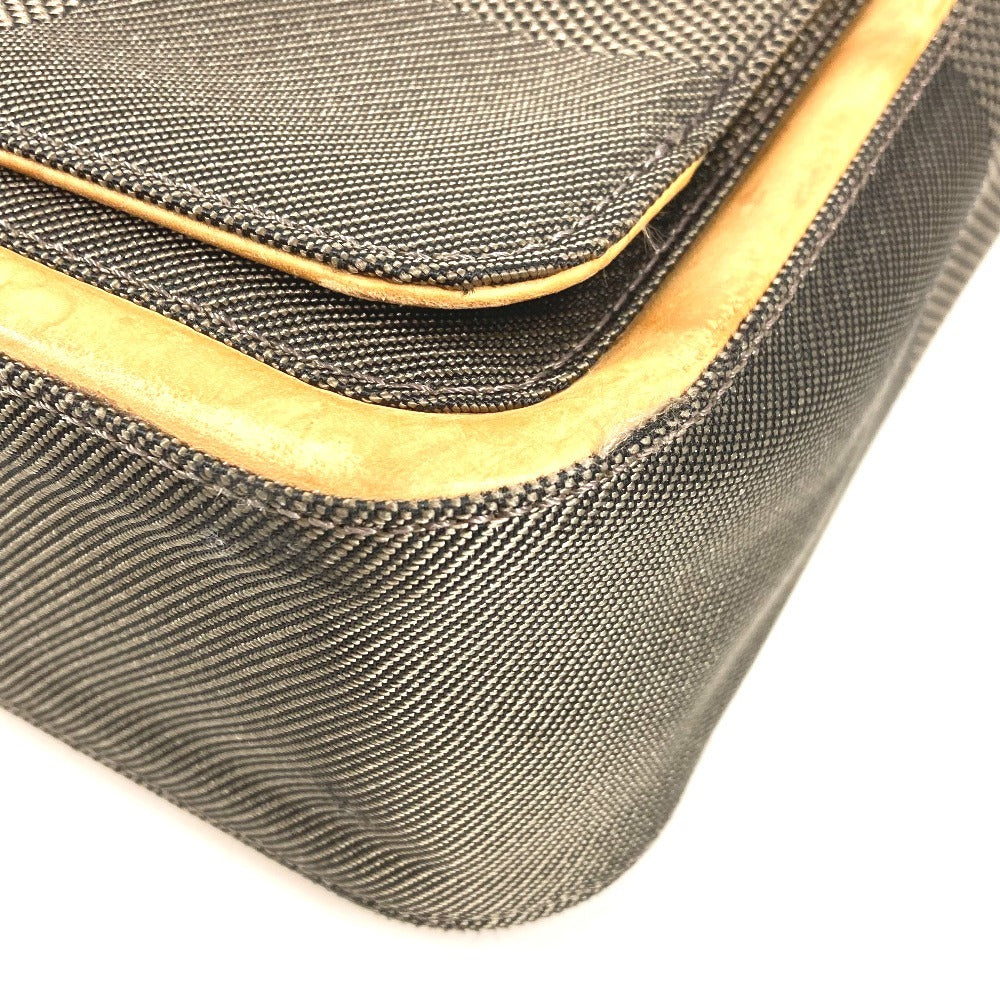LOUIS VUITTON M93030 ダミエジェアン メサジェ カバン フラップ 斜め掛け ショルダーバッグ ダミエジェアンキャンバス ユニセックス テール カーキ