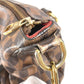 LOUIS VUITTON Ｎ41131 ダミエ イーヴォラMM イーヴォラ MM カバン トートバッグ 肩掛け ショルダーバッグ ダミエキャンバス ユニセックス エベヌ ブラウン