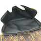 LOUIS VUITTON N40380 ダミエ ジャイアント NIGOコラボ バックパック リュックサック カバン リュックサック ダミエキャンバス ユニセックス ブラウン