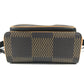LOUIS VUITTON N40380 ダミエ ジャイアント NIGOコラボ バックパック リュックサック カバン リュックサック ダミエキャンバス ユニセックス ブラウン