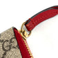 GUCCI 506279 GGスプリーム ボスコ BOSCO ロングウォレット ラウンドファスナー 長財布 GGスプリームキャンバス ユニセックス ベージュ