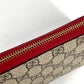 GUCCI 506279 GGスプリーム ボスコ BOSCO ロングウォレット ラウンドファスナー 長財布 GGスプリームキャンバス ユニセックス ベージュ