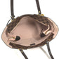 LOUIS VUITTON N44041 ダミエ ジャージー カバン バッグ ショルダーバッグ 肩掛け トートバッグ ダミエキャンバス レディース マグノリア ピンク