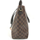 LOUIS VUITTON N44041 ダミエ ジャージー カバン バッグ ショルダーバッグ 肩掛け トートバッグ ダミエキャンバス レディース マグノリア ピンク