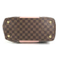 LOUIS VUITTON N44041 ダミエ ジャージー カバン バッグ ショルダーバッグ 肩掛け トートバッグ ダミエキャンバス レディース マグノリア ピンク
