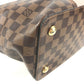 LOUIS VUITTON N44041 ダミエ ジャージー カバン バッグ ショルダーバッグ 肩掛け トートバッグ ダミエキャンバス レディース マグノリア ピンク