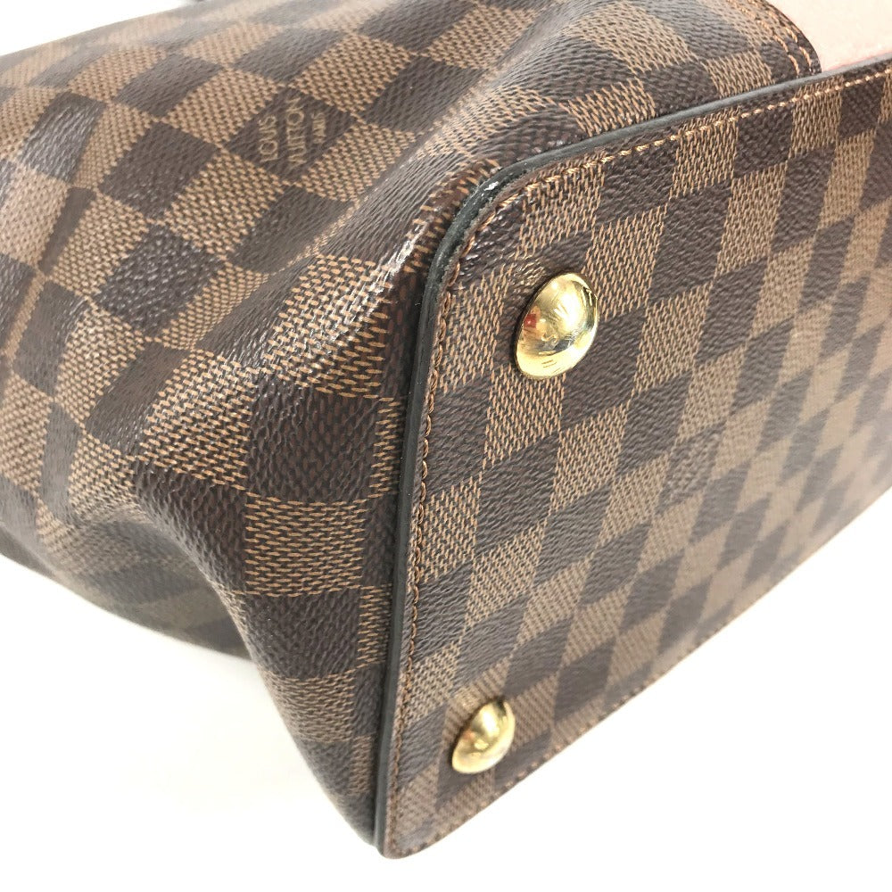 LOUIS VUITTON N44041 ダミエ ジャージー カバン バッグ ショルダーバッグ 肩掛け トートバッグ ダミエキャンバス レディース マグノリア ピンク