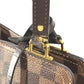 LOUIS VUITTON N44041 ダミエ ジャージー カバン バッグ ショルダーバッグ 肩掛け トートバッグ ダミエキャンバス レディース マグノリア ピンク