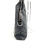 LOUIS VUITTON N48224 ダミエグラフィット ポルトドキュマンジュール PDJ カバン ブリーフケース ハンドバッグ 書類バッグ ビジネスバッグ ダミエグラフィットキャンバス メンズ ブラック