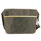 LOUIS VUITTON M93617 Damier Geant Petit Message Petit Message Bags Crossbody Flap Messenger Bag Shoulder Bag Damier GeantCanvas khaki Used