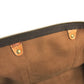 LOUIS VUITTON M41414 Monogram KeepallBandouliere55 Bag Travel Bag Travel Bag Hand Bag Duffle Bag MonogramCanvas Brown Used