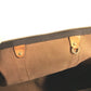 LOUIS VUITTON M41414 Monogram KeepallBandouliere55 Bag Travel Bag Travel Bag Hand Bag Duffle Bag MonogramCanvas Brown Used