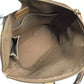 LOUIS VUITTON M40102 Monogram Lockit Tote Bag Hand Bag MonogramCanvas Brown Used