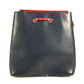 LOUIS VUITTON M54367 Epi Neonoe 2-Way Bag: Handbag, Shoulder Bag, Drawstring Bag Shoulder Bag Epi Leather Navy/blue Used