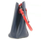 LOUIS VUITTON M54367 Epi Neonoe 2-Way Bag: Handbag, Shoulder Bag, Drawstring Bag Shoulder Bag Epi Leather Navy/blue Used