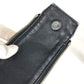 LOUIS VUITTON N40127 Damier Graphite Dopp Kit Dopp Kit Bag Pouch Clutch Bag Cluch Bag DamierGraphiteCanvas Black Used