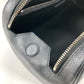 LOUIS VUITTON N40127 Damier Graphite Dopp Kit Dopp Kit Bag Pouch Clutch Bag Cluch Bag DamierGraphiteCanvas Black Used