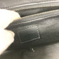 LOUIS VUITTON N40127 Damier Graphite Dopp Kit Dopp Kit Bag Pouch Clutch Bag Cluch Bag DamierGraphiteCanvas Black Used