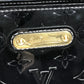 LOUIS VUITTON M91441 MonogramVernis WilshereMM Wilshere MM Bag Shoulder Bag Tote Bag Shoulder Bag MonogramVernisCanvas Blanc Corail White Used