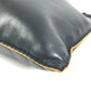 HERMES Piro drawstring pouch Makeup pouch, Cosmetics pouch, Shoulder bag, Pochette Pouch Anyo Miro Used