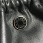 HERMES Piro drawstring pouch Makeup pouch, Cosmetics pouch, Shoulder bag, Pochette Pouch Anyo Miro Used