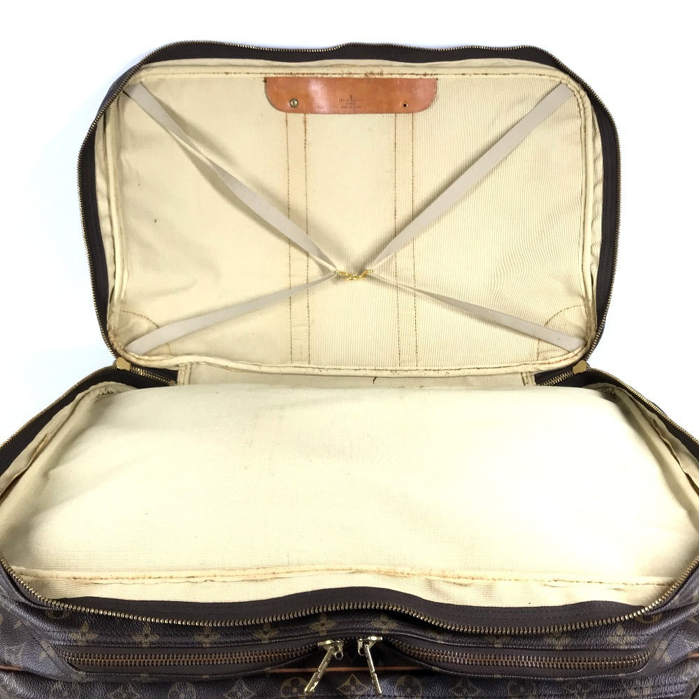 LOUIS VUITTON M41375 Monogram Sac Trois Poche Bags Travel Bags Travel Bags Duffle Bag MonogramCanvas Brown Used