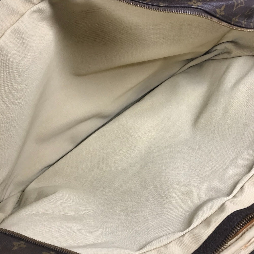 LOUIS VUITTON M41375 Monogram Sac Trois Poche Bags Travel Bags Travel Bags Duffle Bag MonogramCanvas Brown Used