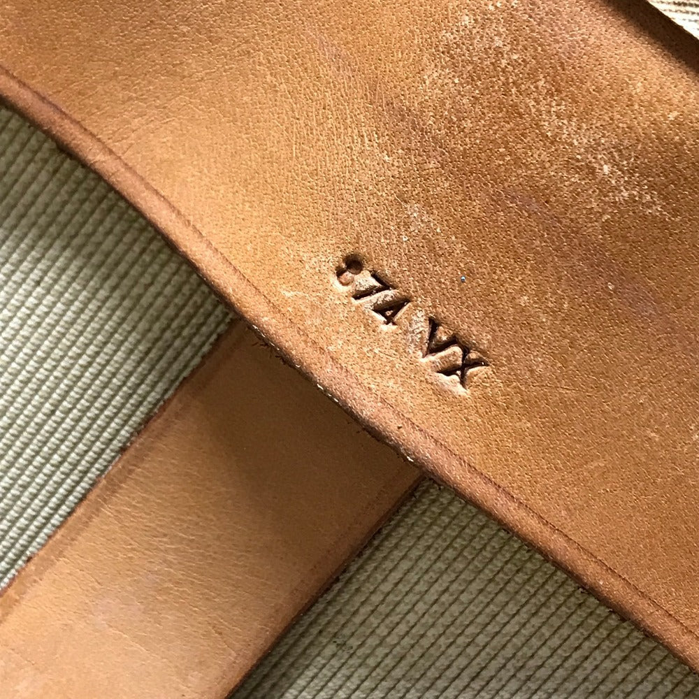 LOUIS VUITTON M41375 Monogram Sac Trois Poche Bags Travel Bags Travel Bags Duffle Bag MonogramCanvas Brown Used