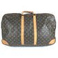 LOUIS VUITTON M41375 Monogram Sac Trois Poche Bags Travel Bags Travel Bags Duffle Bag MonogramCanvas Brown Used