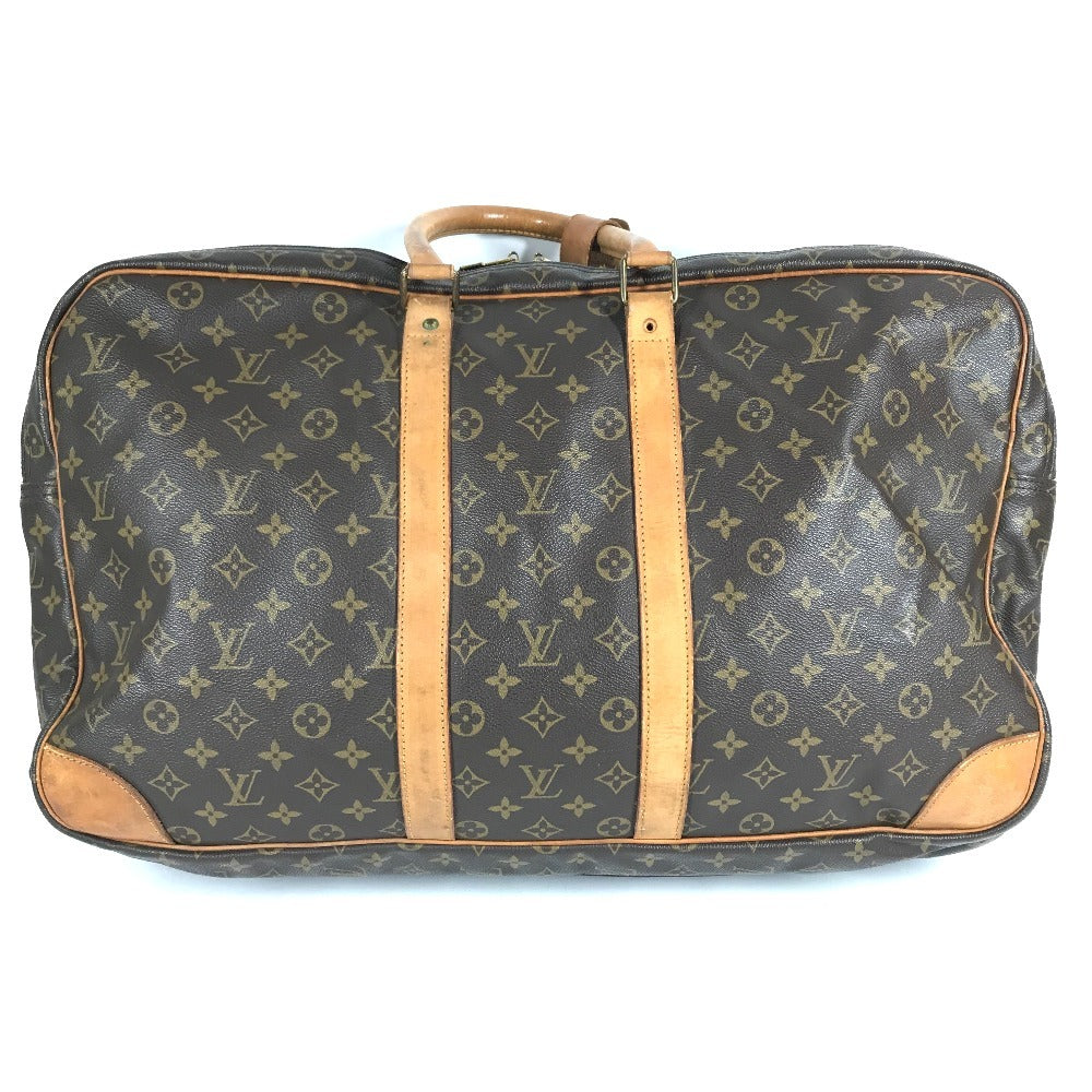 LOUIS VUITTON M41375 Monogram Sac Trois Poche Bags Travel Bags Travel Bags Duffle Bag MonogramCanvas Brown Used