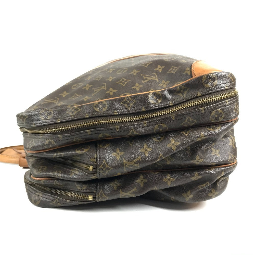 LOUIS VUITTON M41375 Monogram Sac Trois Poche Bags Travel Bags Travel Bags Duffle Bag MonogramCanvas Brown Used