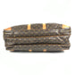 LOUIS VUITTON M41375 Monogram Sac Trois Poche Bags Travel Bags Travel Bags Duffle Bag MonogramCanvas Brown Used