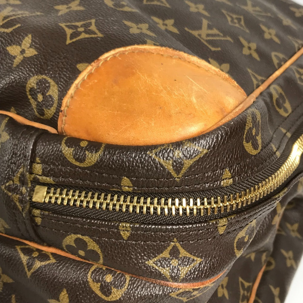 LOUIS VUITTON M41375 Monogram Sac Trois Poche Bags Travel Bags Travel Bags Duffle Bag MonogramCanvas Brown Used