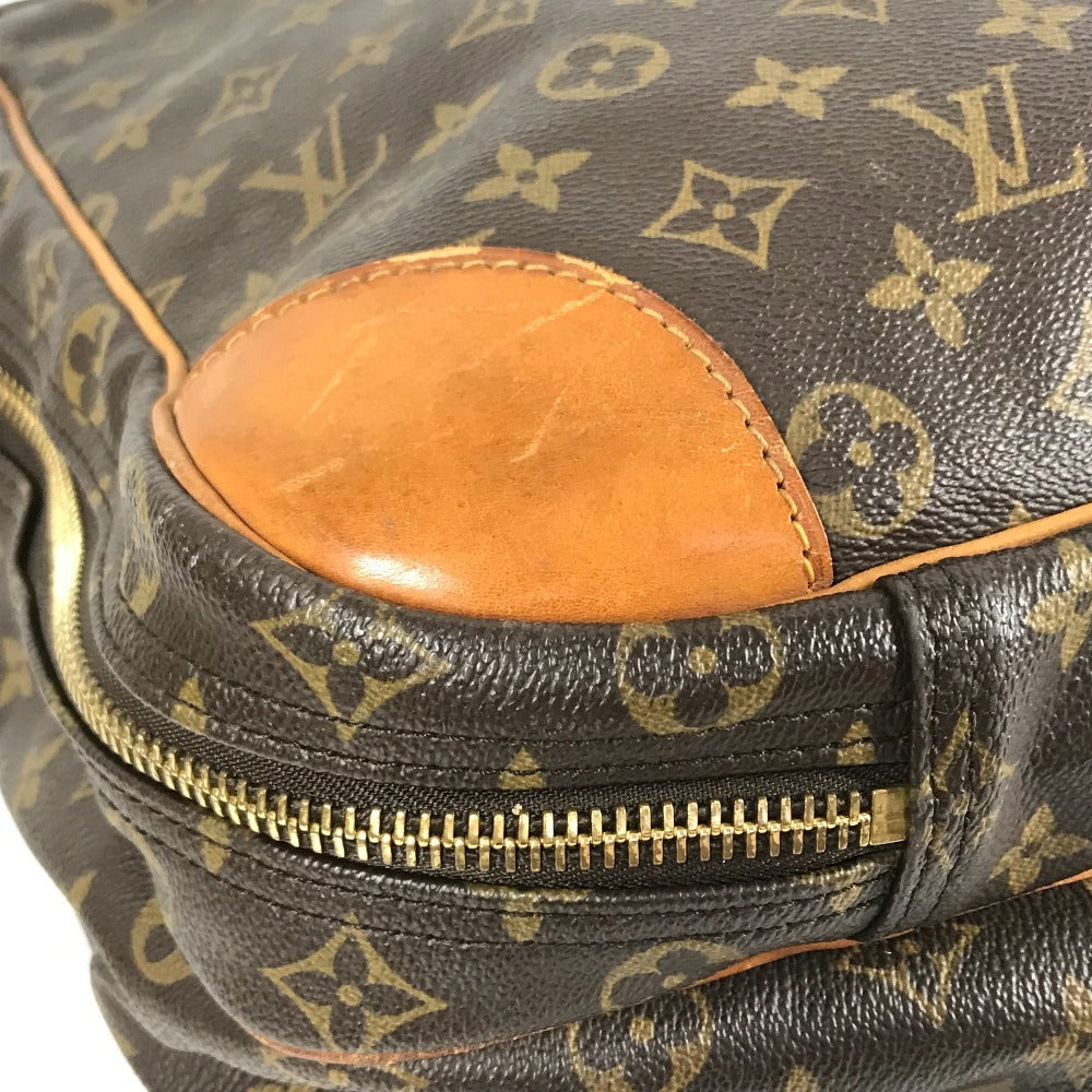 LOUIS VUITTON M41375 Monogram Sac Trois Poche Bags Travel Bags Travel Bags Duffle Bag MonogramCanvas Brown Used