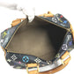 LOUIS VUITTON M92642 MonogramMulticolore Speedy30 Speedy 30 Mini Duffle Bag Hand Bag MonogramMulticoloreCanvas Noir Black Used