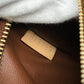 LOUIS VUITTON M44494 Monogram Dopp Kit Dopp Kit Bag Clutch Bag Pouch Cluch Bag MonogramCanvas Brown Used
