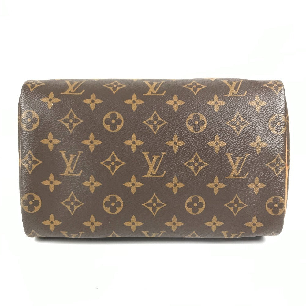 LOUIS VUITTON M44494 Monogram Dopp Kit Dopp Kit Bag Clutch Bag Pouch Cluch Bag MonogramCanvas Brown Used