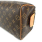 LOUIS VUITTON M44494 Monogram Dopp Kit Dopp Kit Bag Clutch Bag Pouch Cluch Bag MonogramCanvas Brown Used