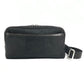 LOUIS VUITTON M93620 Damier Geant Acrobat Belt Bag Cross Shoulder Bag body bag Damier GeantCanvas Black Used