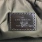 LOUIS VUITTON M93620 Damier Geant Acrobat Belt Bag Cross Shoulder Bag body bag Damier GeantCanvas Black Used