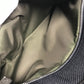 LOUIS VUITTON M93620 Damier Geant Acrobat Belt Bag Cross Shoulder Bag body bag Damier GeantCanvas Black Used