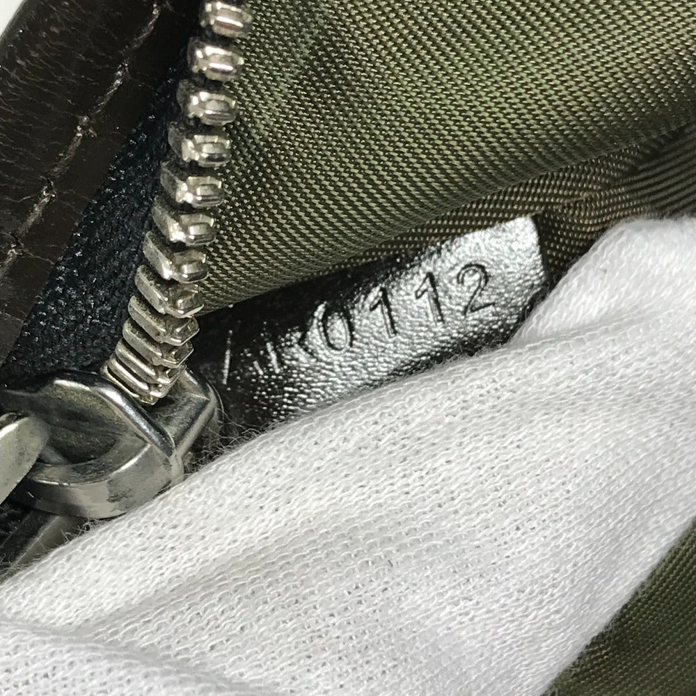 LOUIS VUITTON M93620 Damier Geant Acrobat Belt Bag Cross Shoulder Bag body bag Damier GeantCanvas Black Used