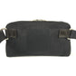LOUIS VUITTON M93620 Damier Geant Acrobat Belt Bag Cross Shoulder Bag body bag Damier GeantCanvas Black Used
