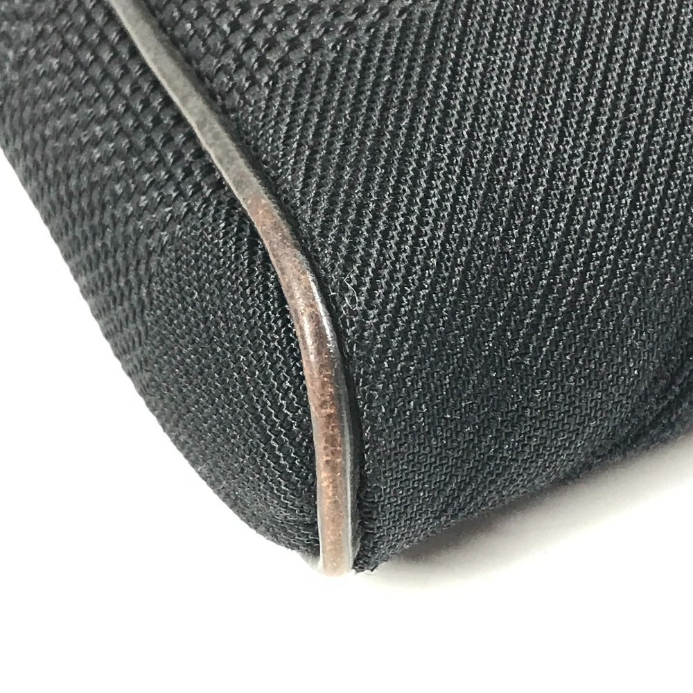 LOUIS VUITTON M93620 Damier Geant Acrobat Belt Bag Cross Shoulder Bag body bag Damier GeantCanvas Black Used