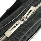 LOUIS VUITTON M93620 Damier Geant Acrobat Belt Bag Cross Shoulder Bag body bag Damier GeantCanvas Black Used