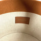HERMES Bucket Basketsherwood PM Basketsherwood PM Bags and Interior Decor Hand Bag Orange Used