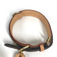 LOUIS VUITTON M58072 Pet Color Monogram Dog Pet Collier Baxter MM Collier Baxter MM Collar MonogramCanvas Brown Used