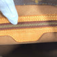 LOUIS VUITTON M51148 Monogram Cabas Piano Tote Bag shoulder bag Shoulder Bag MonogramCanvas Brown Used