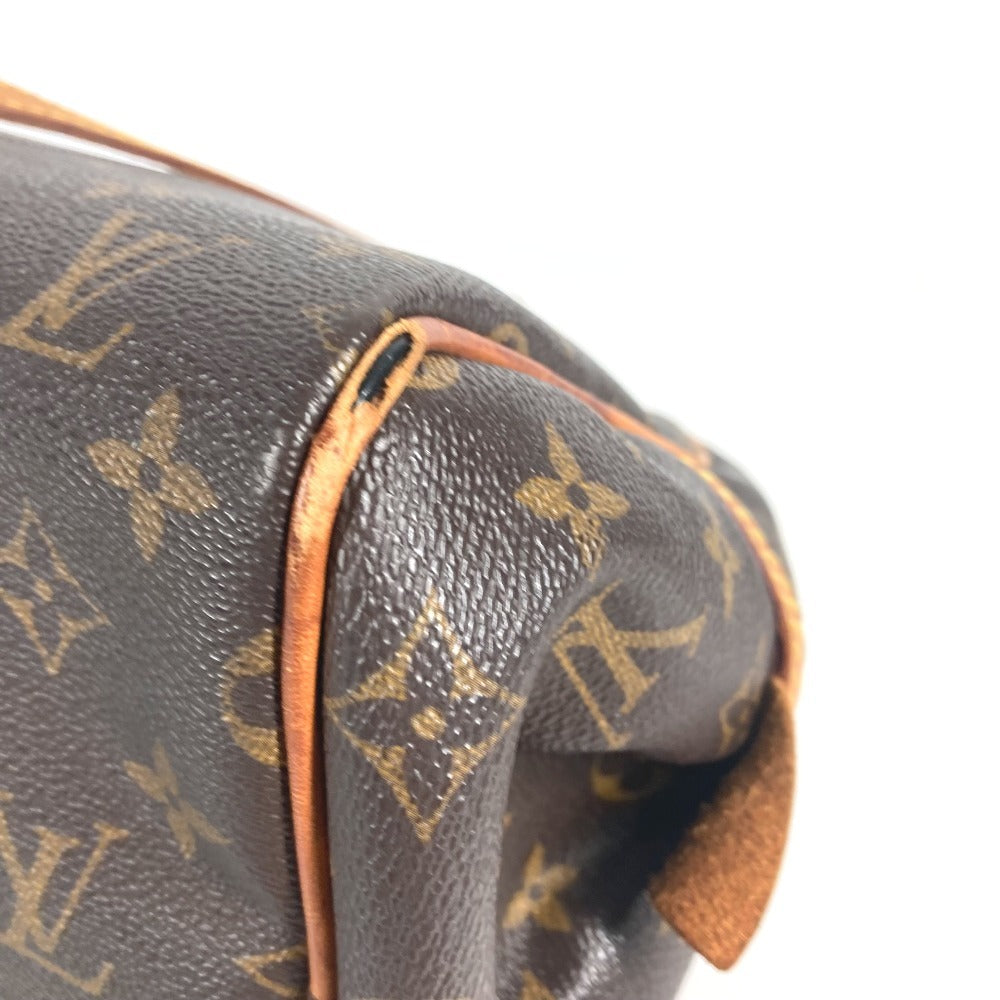 LOUIS VUITTON M95565 Monogram Montorgueil PM Montorgueil PM Shoulder Bag Duffle Bag Hand Bag Shoulder Bag MonogramCanvas Brown Used