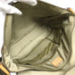 LOUIS VUITTON M93030 Damier Geant Messager bag flap crossbody Shoulder Bag Damier GeantCanvas Terre khaki Used
